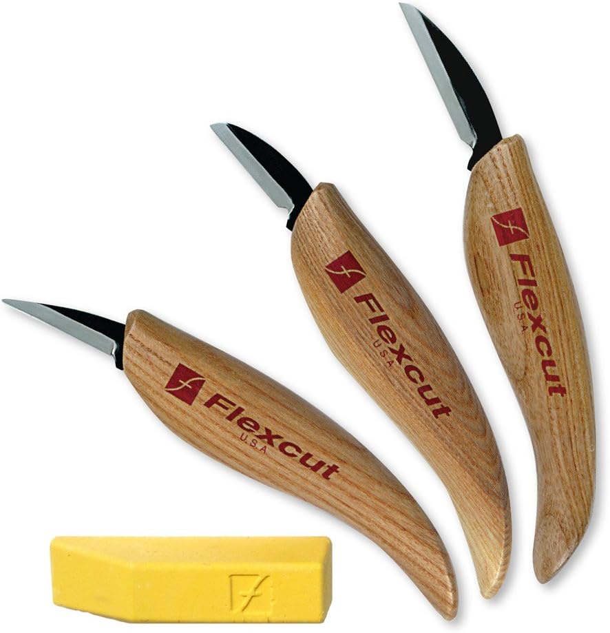 Best Knife for Whittling 1 best knife for whittling