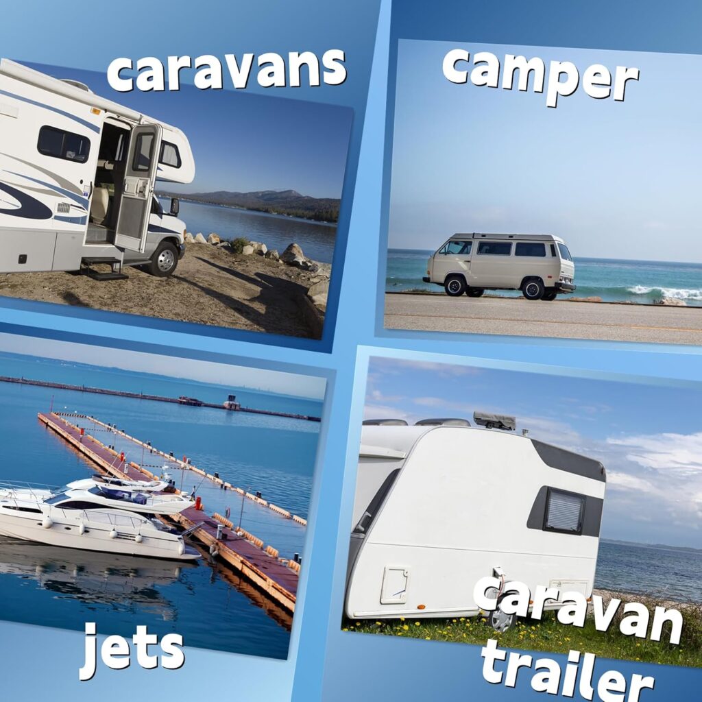 best rv water pump