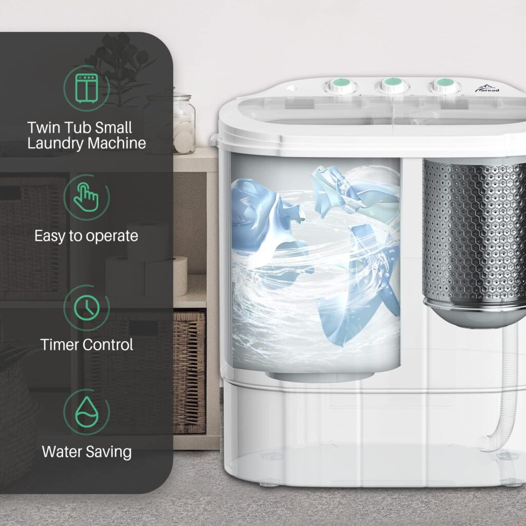 best washer dryer combo for rv