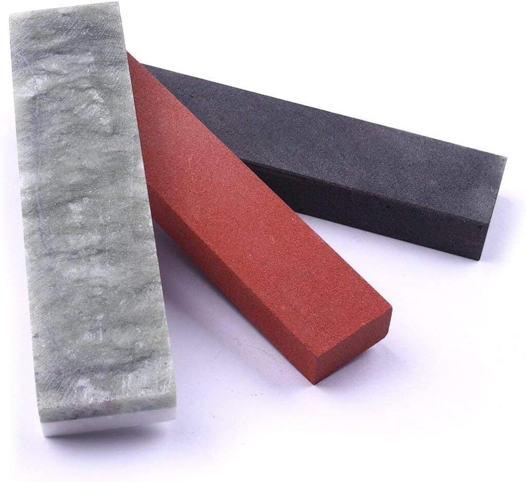cbright sharpening stone set review