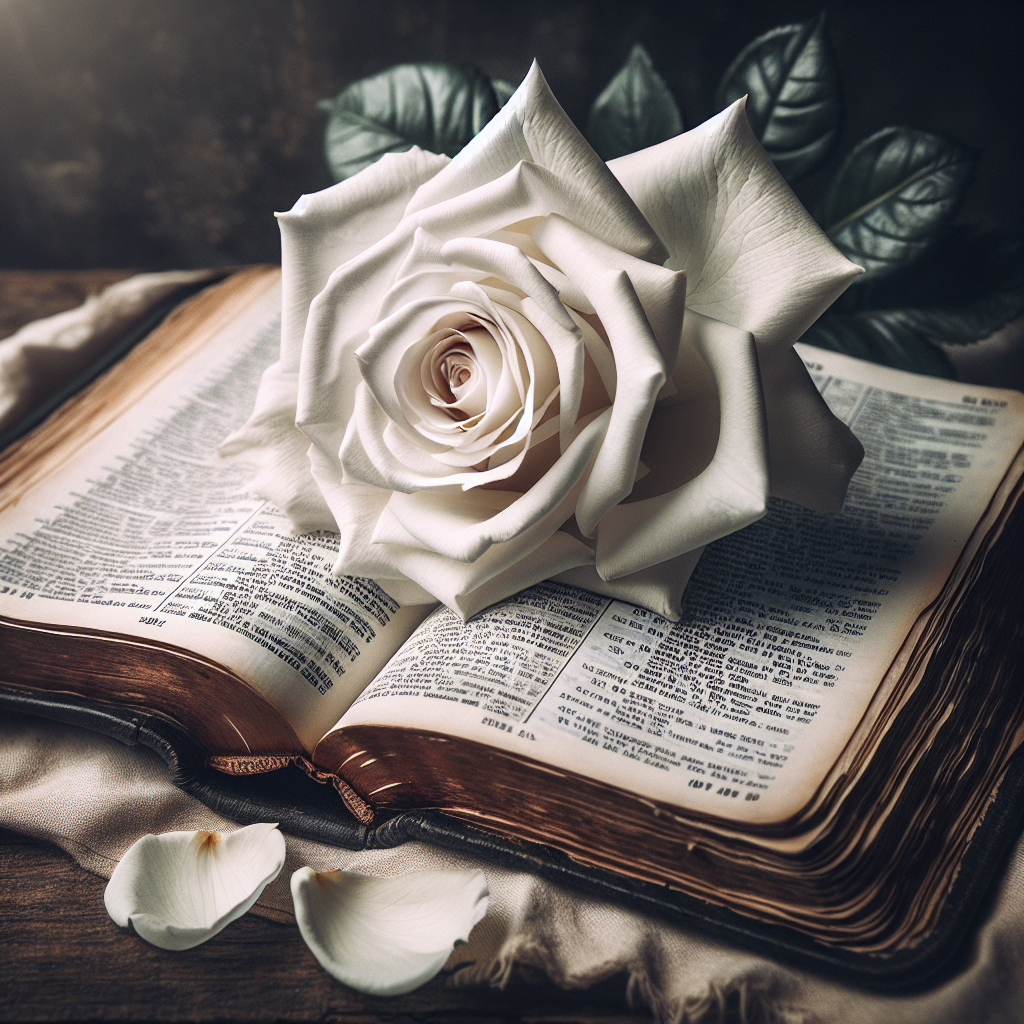 coping with grief biblical insights psalm 3418 1