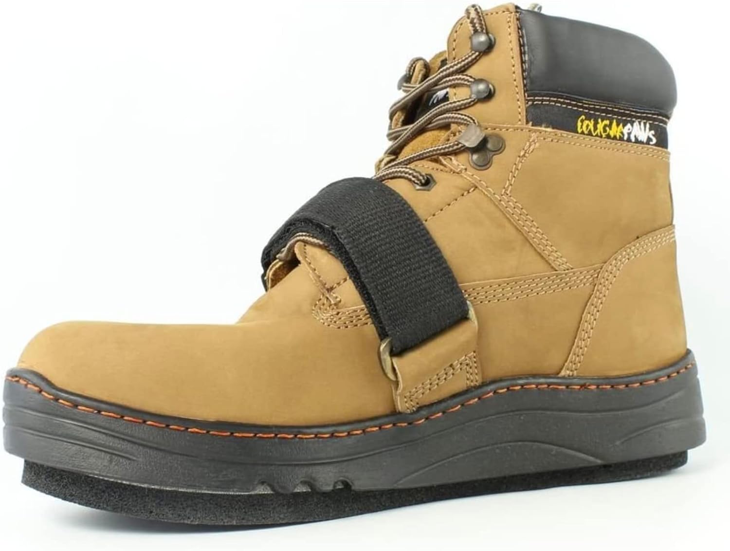 Cougar Paws Peak Performer Roofing Boots