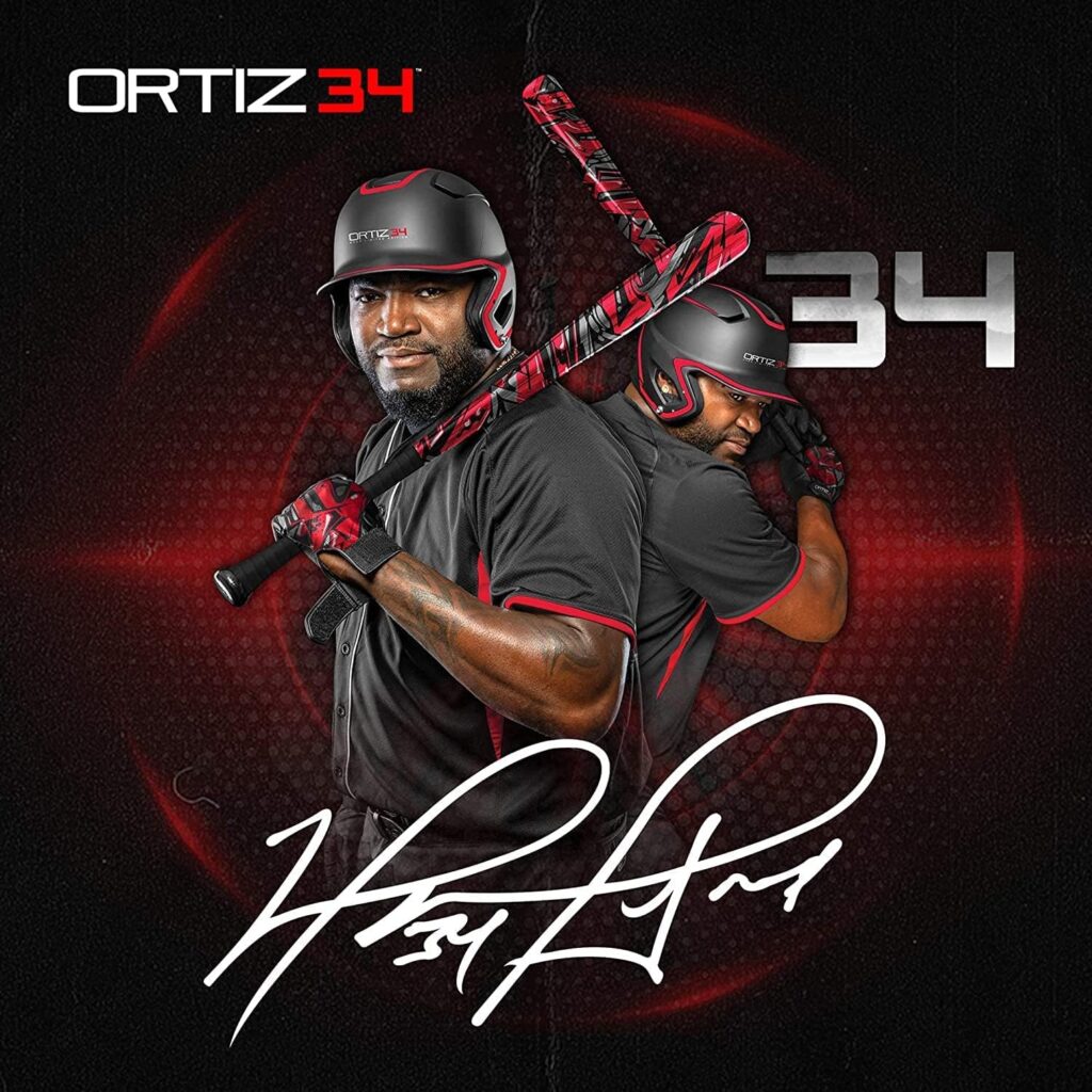 david ortiz 3 in 1 aluminum baseball bat review