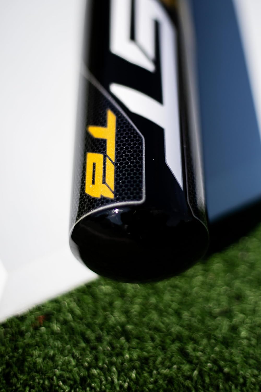 Easton Beast TBall Bat Review