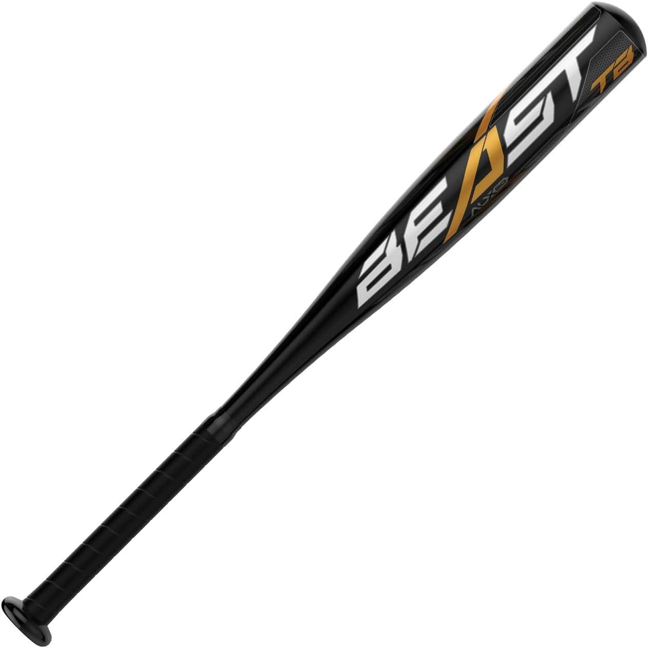 Easton | Beast T-Ball Bat | USA | -10 Drop | 2 1/4 Barrel | 1 Pc. Aluminum