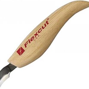 flexcut roughing knife review