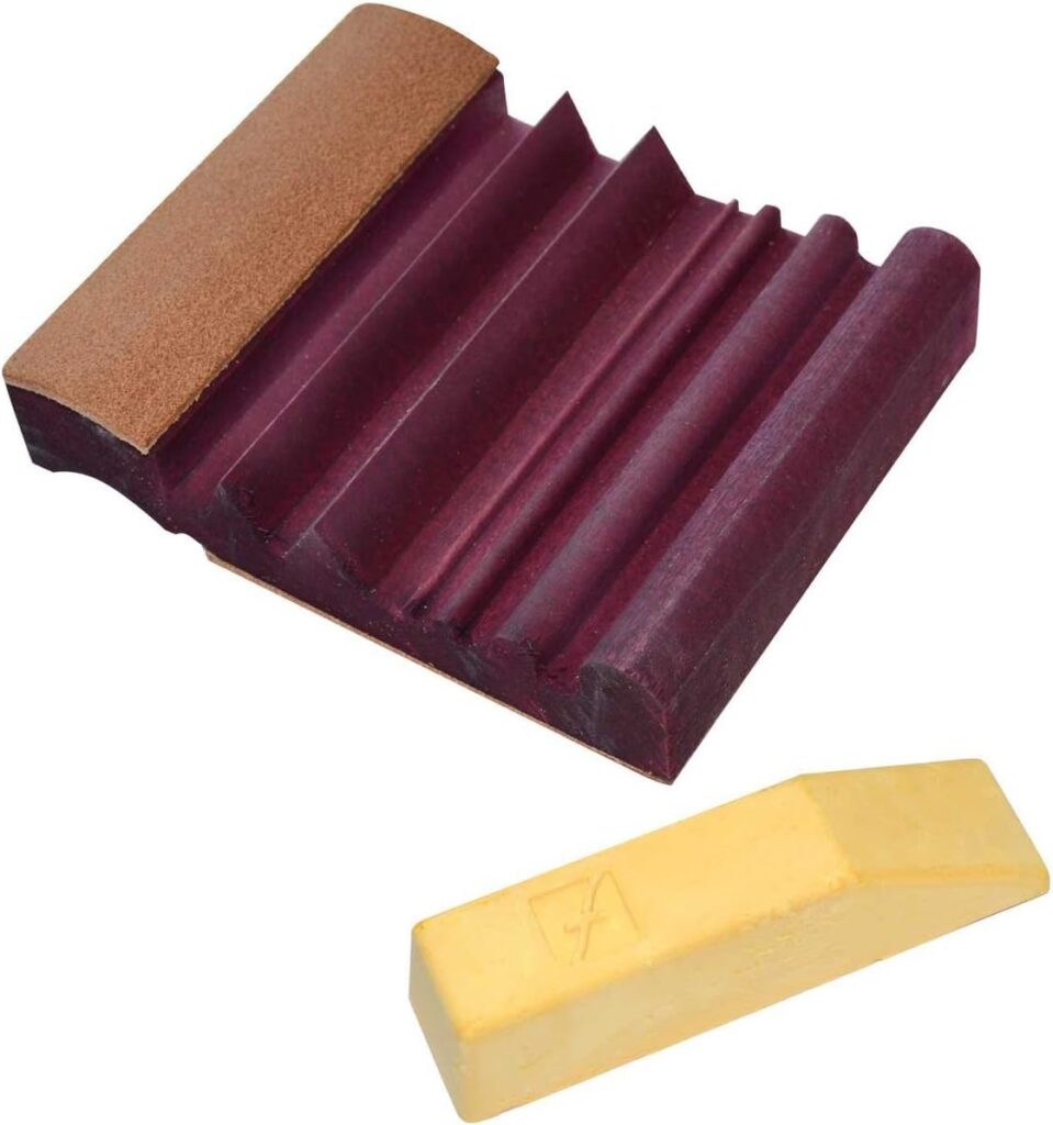 flexcut slipstrop review