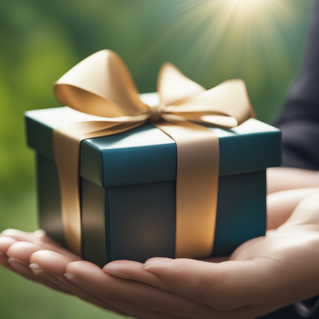 gift