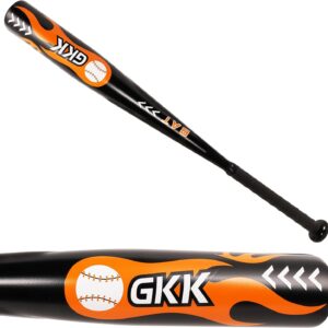 gkk baseball bat kids baseball bat series 11 review