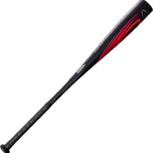 louisville slugger 2023 vapor 10 usa baseball bat review