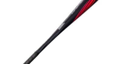 louisville slugger 2023 vapor 10 usa baseball bat review