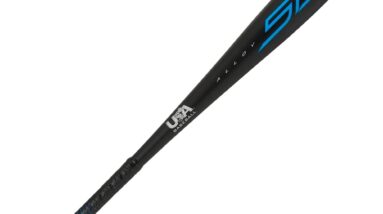 rawlings 5150 youth baseball bat review
