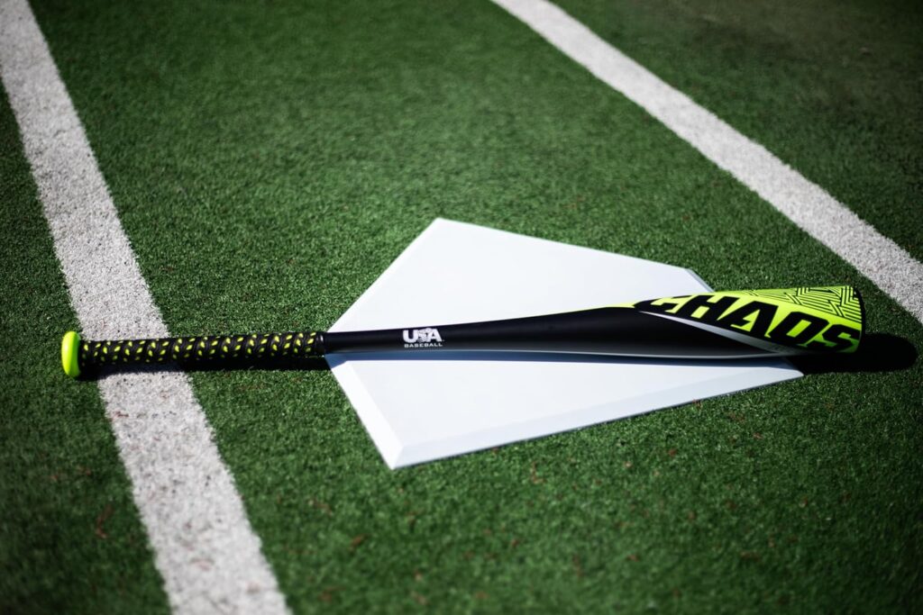 rawlings chaos youth baseball bat series 11 review
