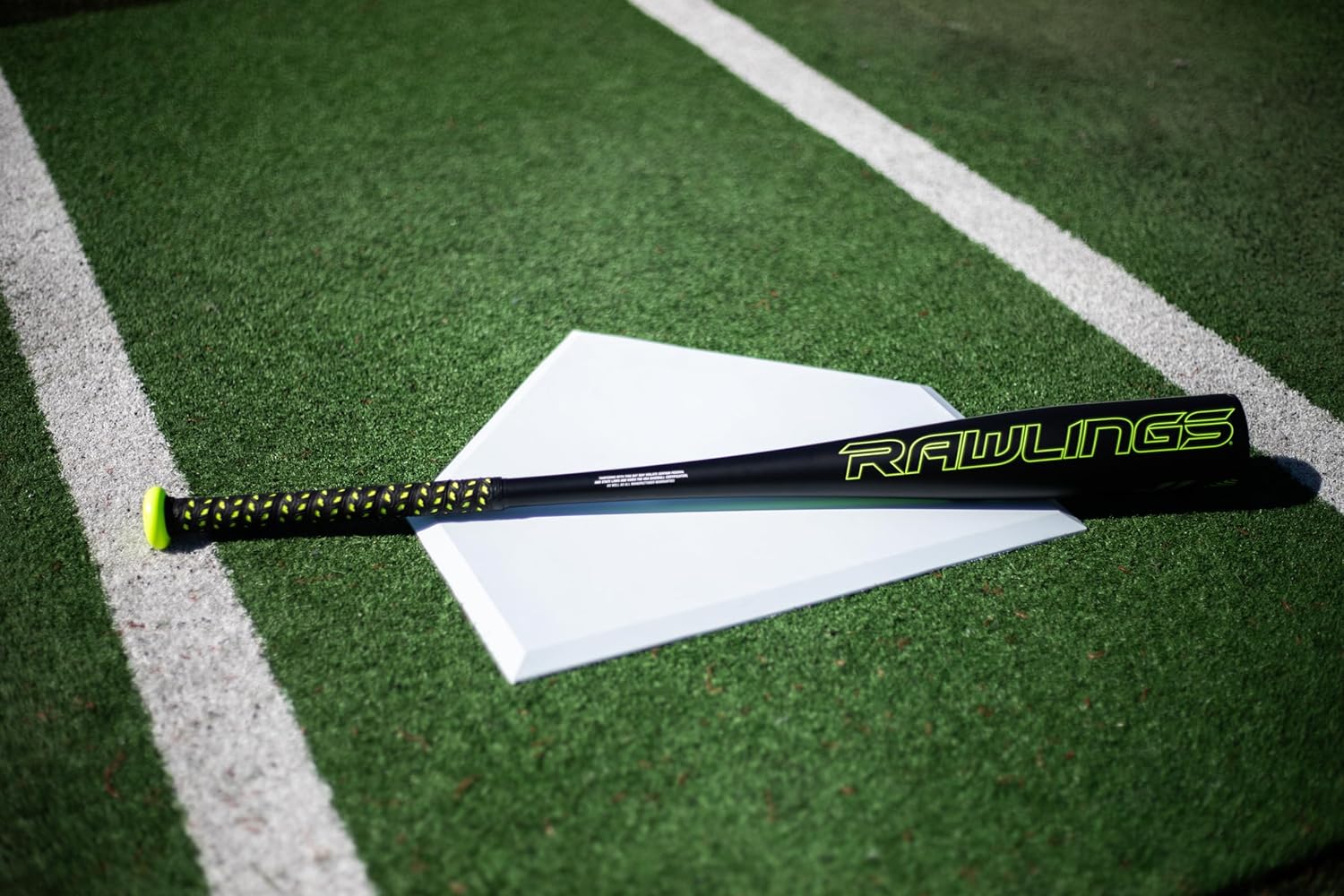 Rawlings | CHAOS Youth Baseball Bat Series | USA | -11 | Multiple Lengths