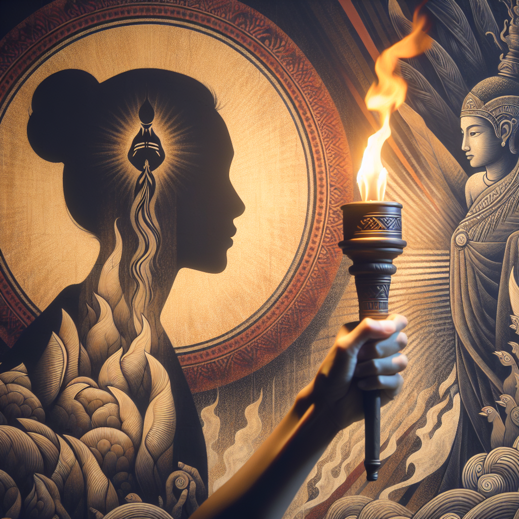 the role of women in the bible empowerment and equality galatians 328 1