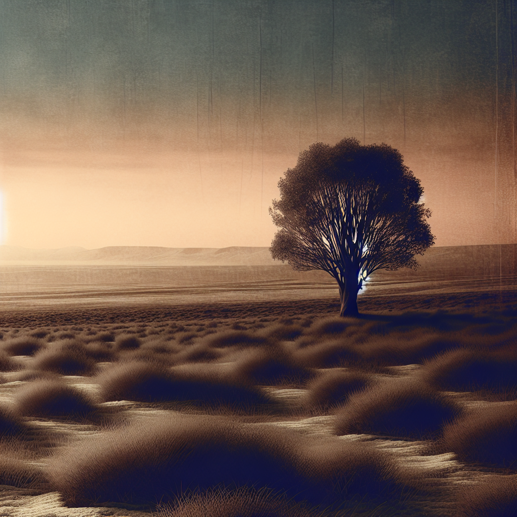 the temptation of jesus