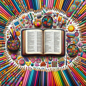 10 fun and educational bible activities for kids