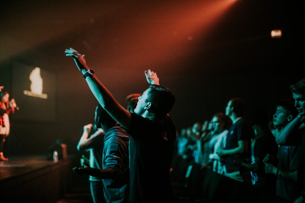 10 powerful scriptures to inspire your worship songs 3