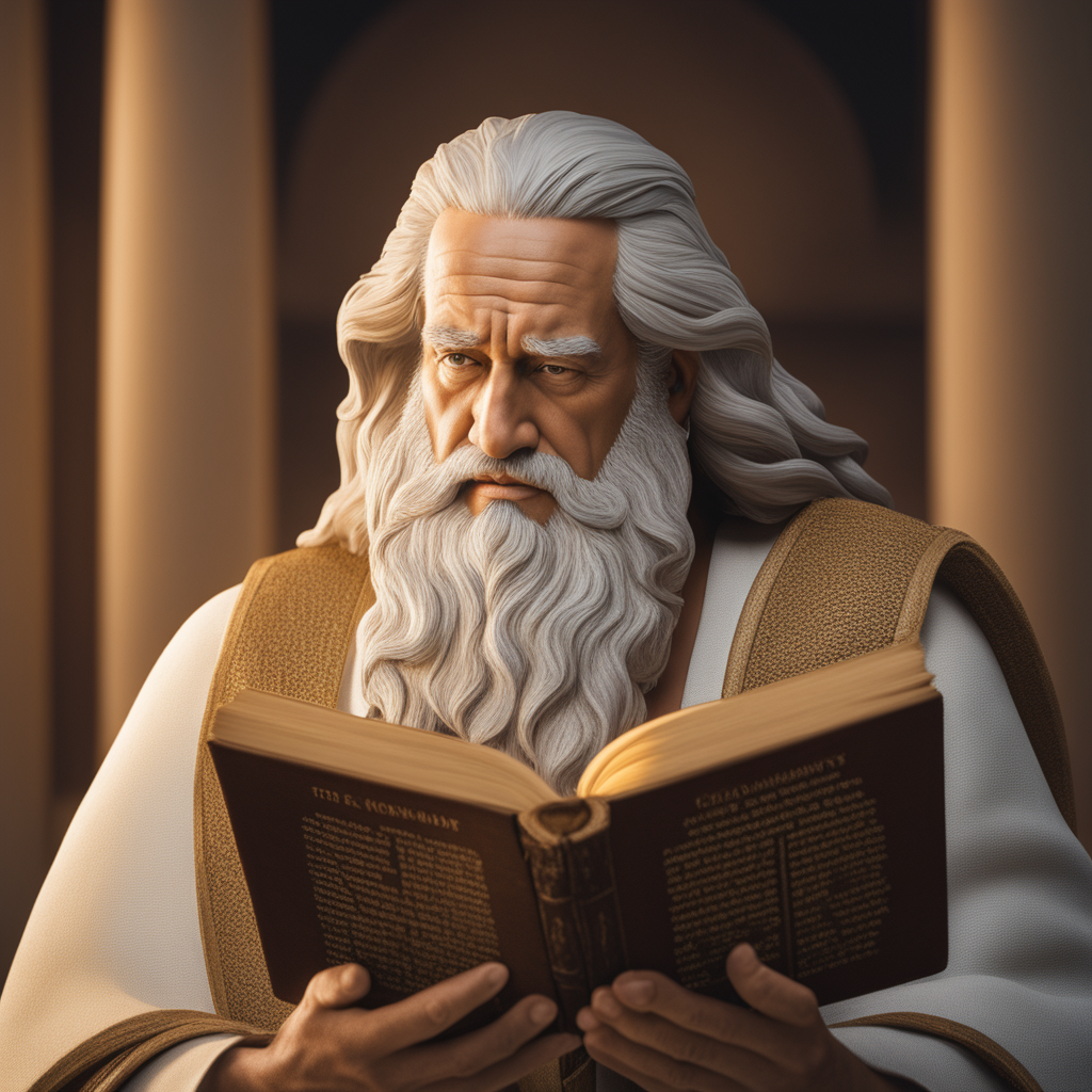 What Can We Learn From The Ten Commandments   10 