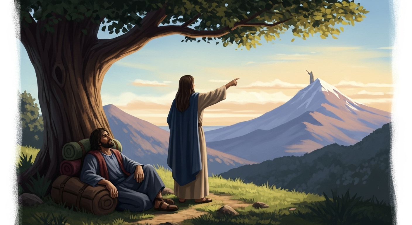 Permanence of God's Promises