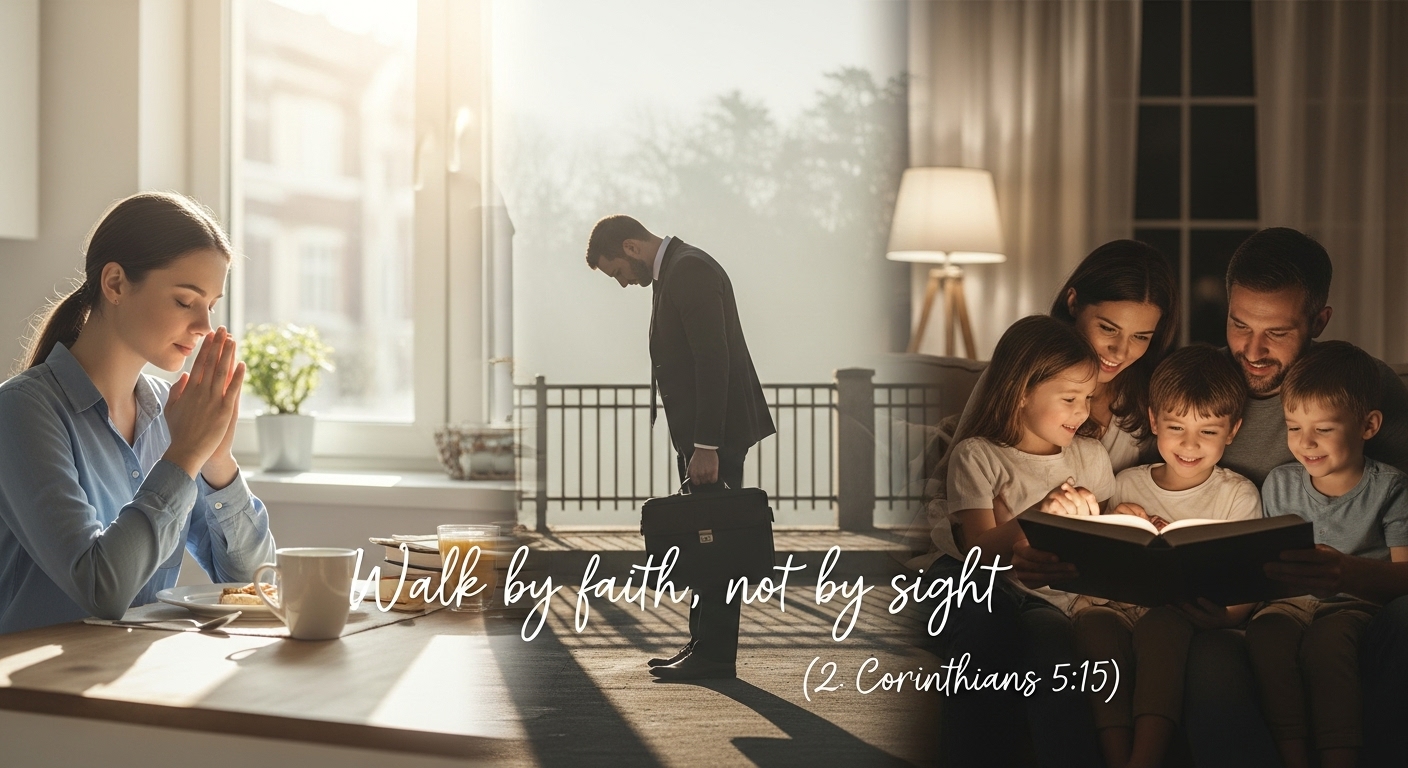 Permanence of God's Promises