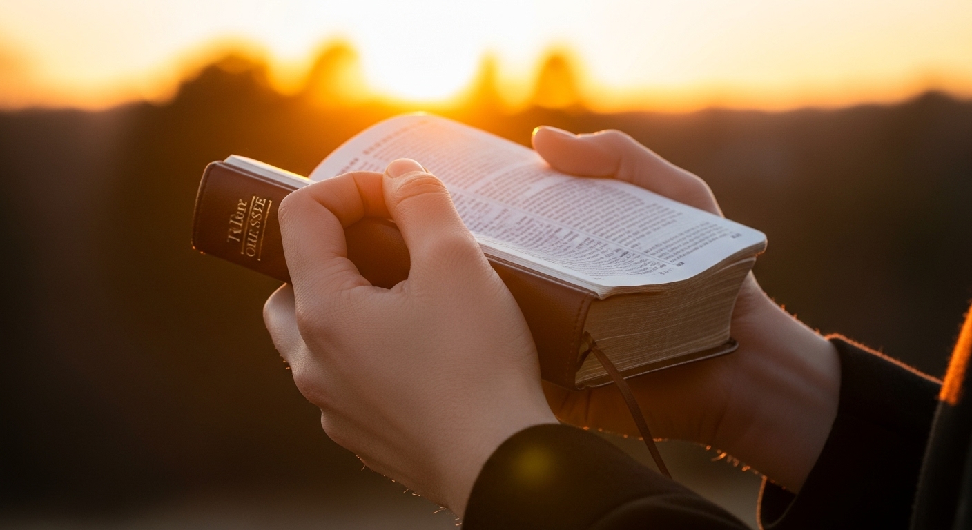 Permanence of God's Promises