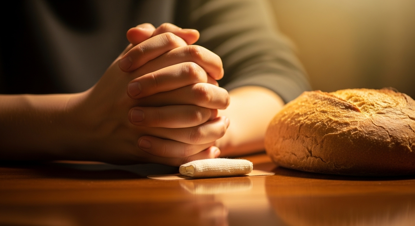 Good Samaritan lessons