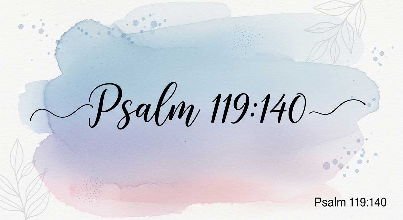 God’s Spoken Commitments