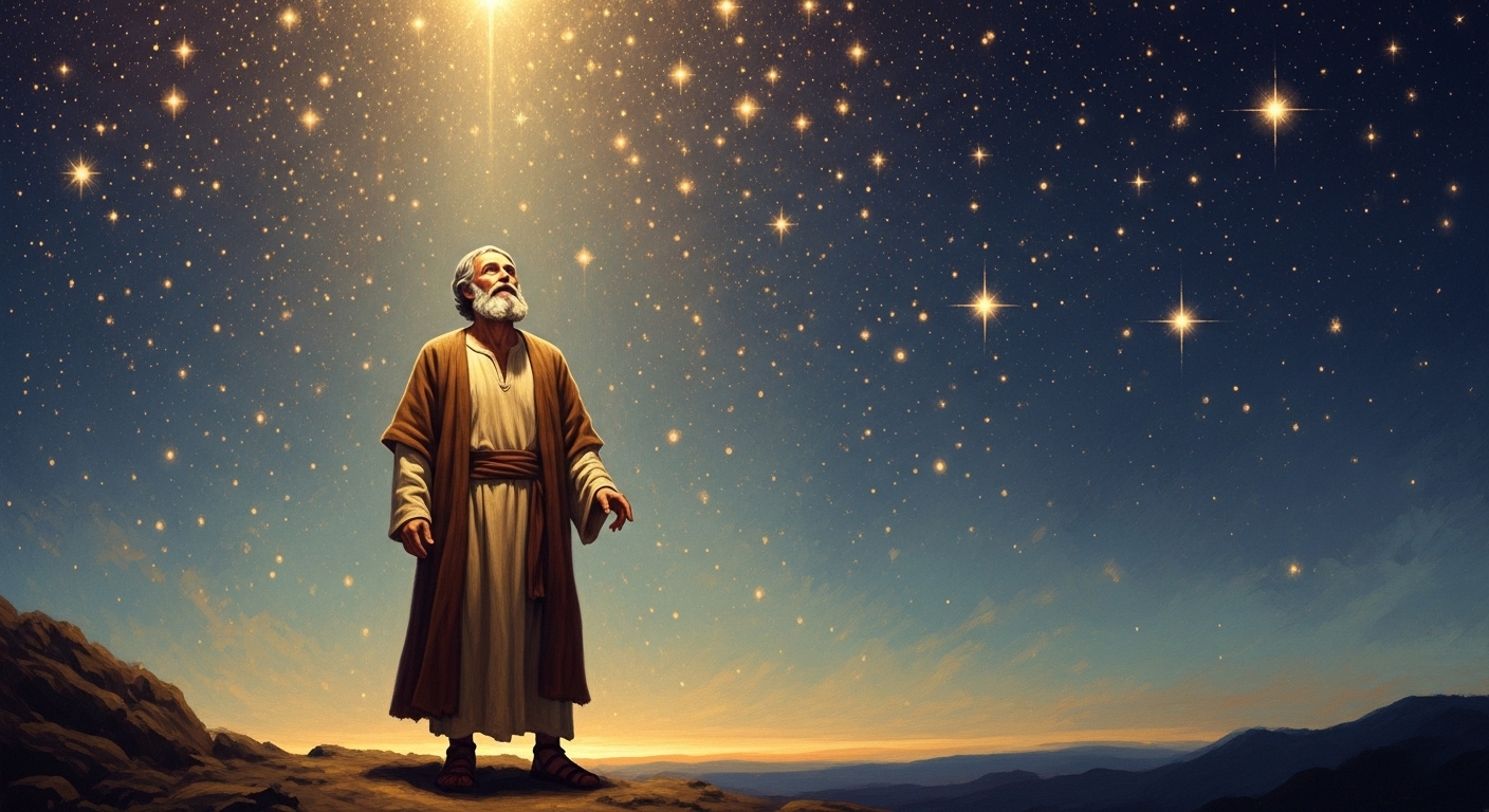 God’s Spoken Commitments