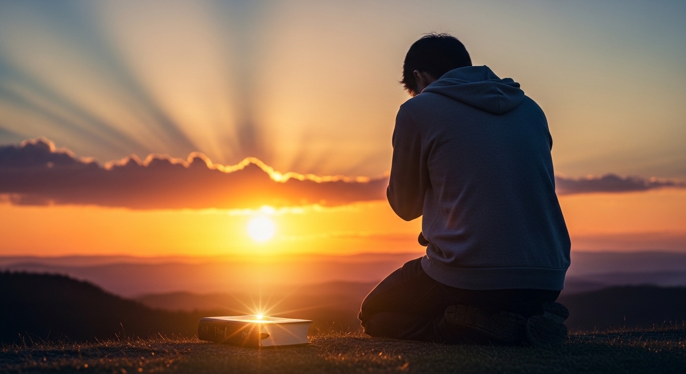 God’s Spoken Commitments