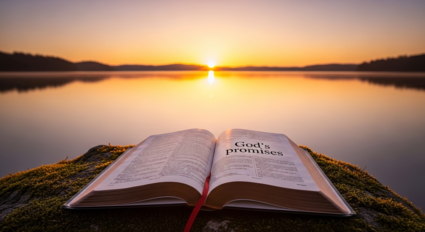 Permanence of God's Promises