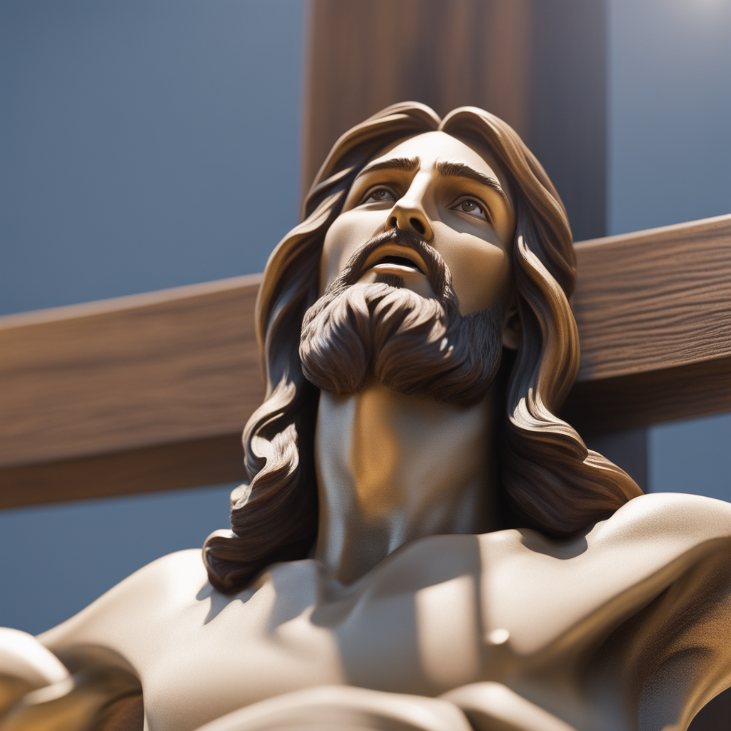 Jesus 1