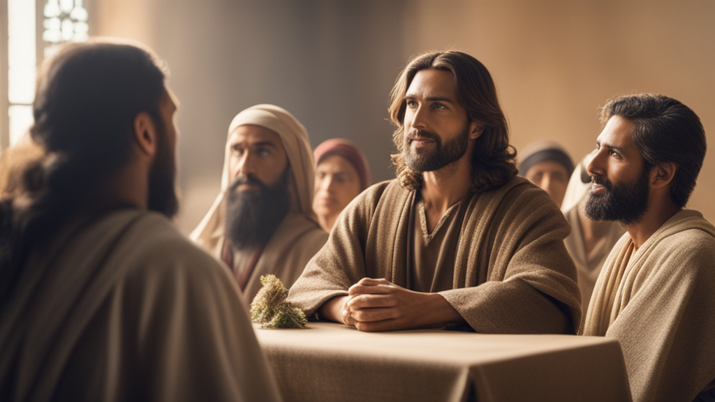 Jesus 2