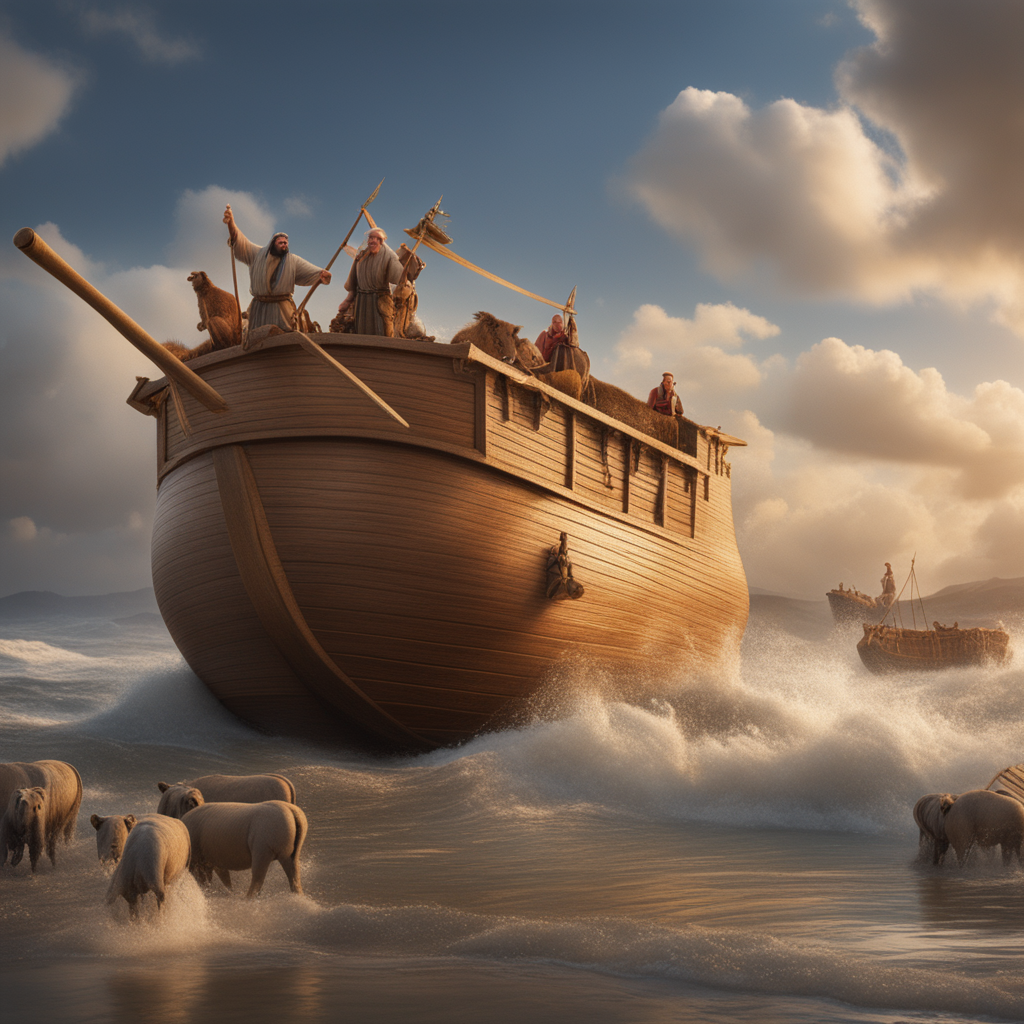 Noah