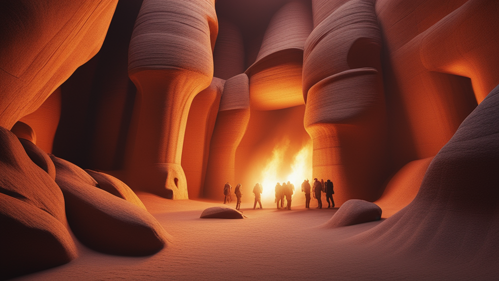 The Fiery Furnace: Animated Bible Story