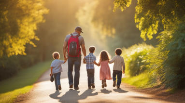 Guiding Children in the Right Direction: Exploring Proverbs 22:6 2 SD 8397