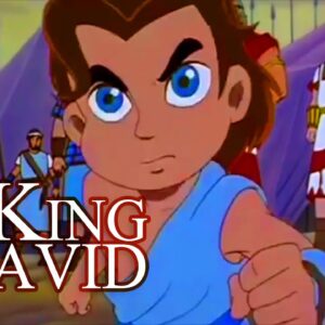 beloved king david an epic bible story in english 8
