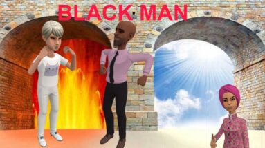 blackman