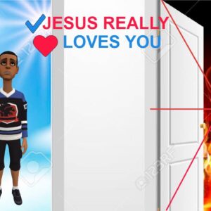 christian animation film jesus really loves you 8
