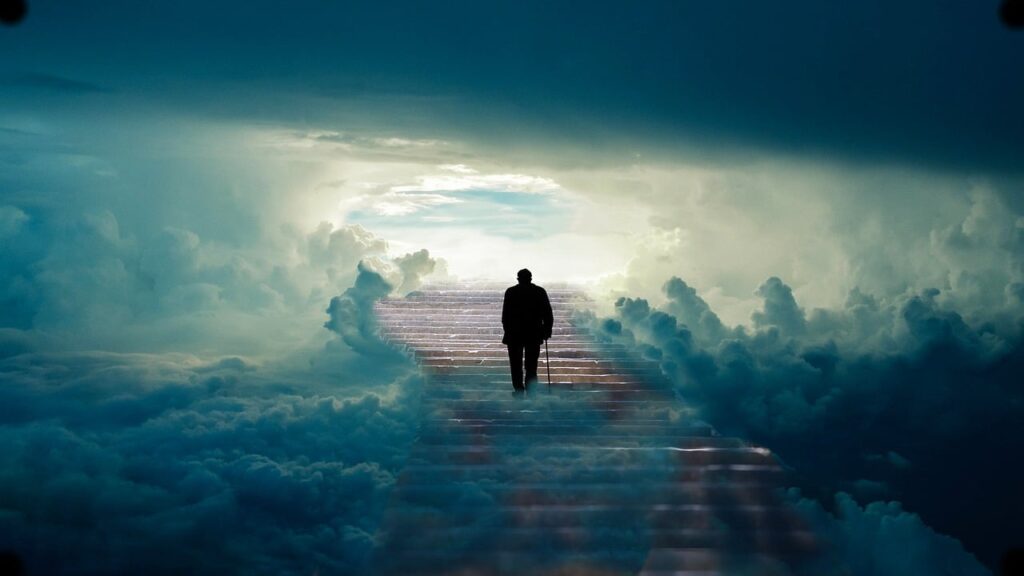 clinging to the eternal nature of gods assurances isaiah 408 6