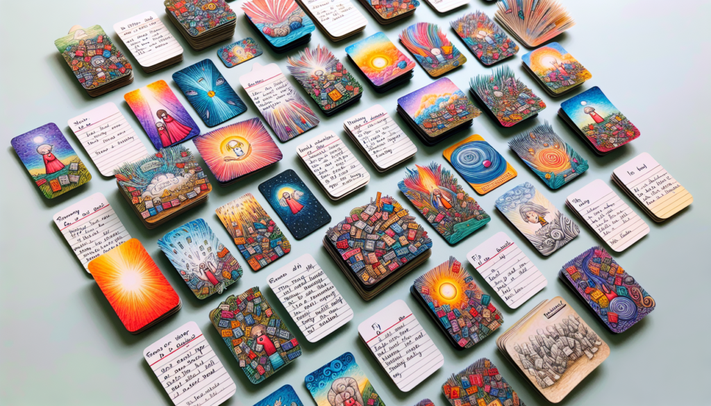 creative ways to teach memory verses to kids