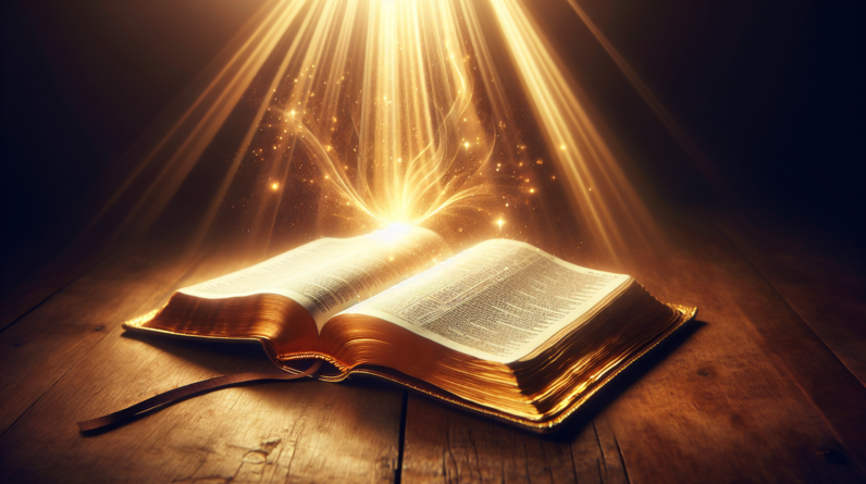 enhancing your prayer life with biblical verses