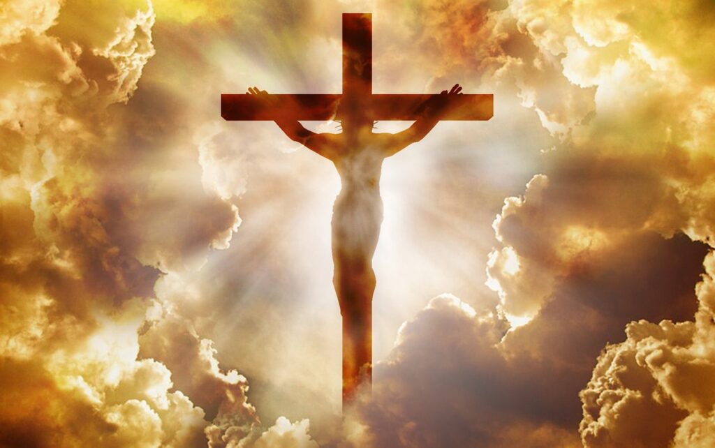 essential scriptures to include in a gospel song playlist 6
