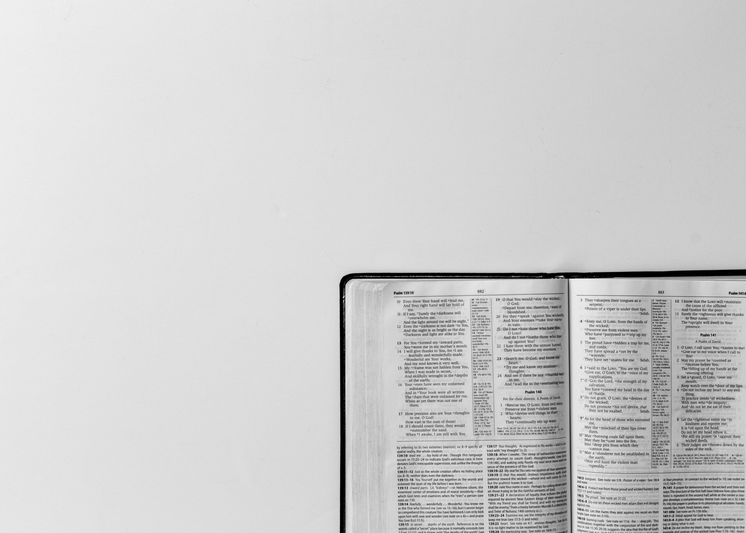 Expert Tips For Memorizing And Singing Scripture