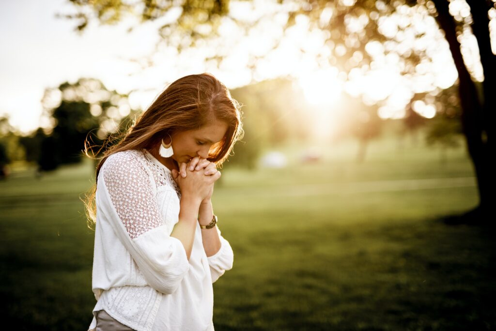 guidelines for effective prayer in the bible 6