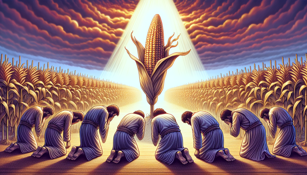 joseph and his brothers animated bible story