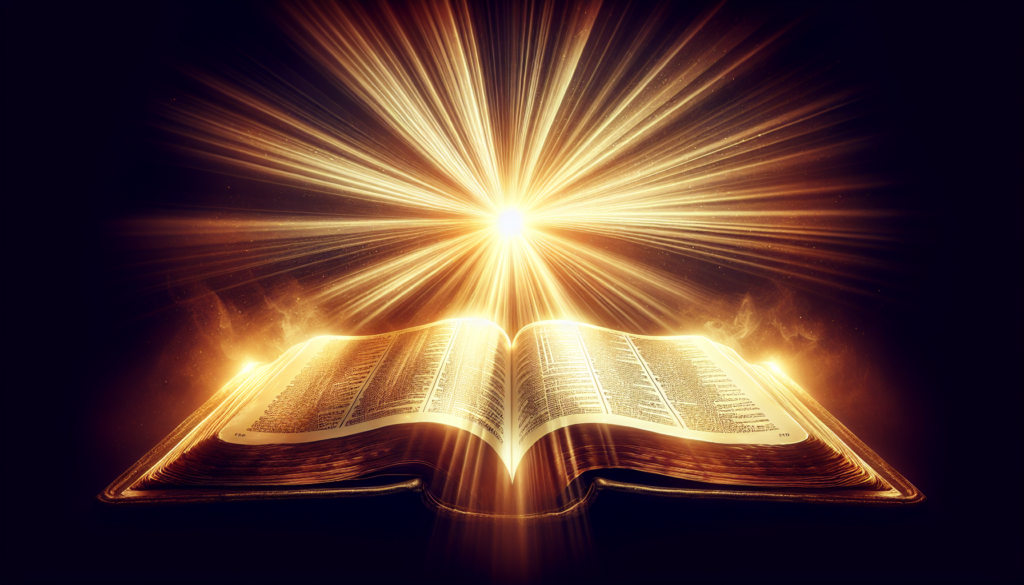 key components of biblical prayer