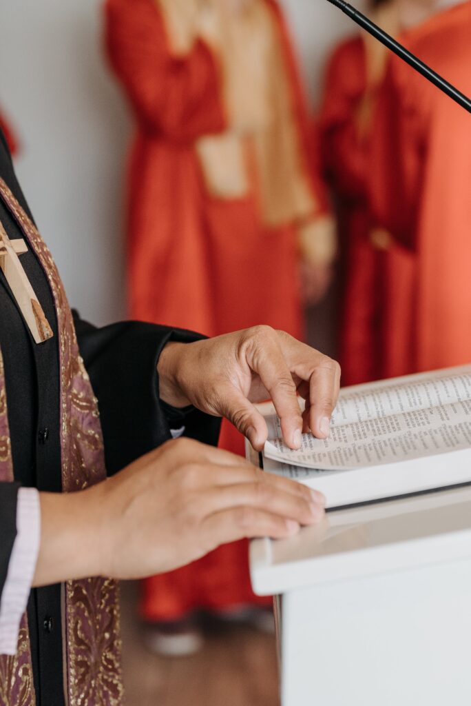 most popular scriptures used in gospel songs 6