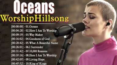 oceans i surrender top christian worship songs for 2023 6