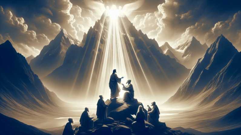 Jesus And The Sinful Woman - Luke 7:36-50
